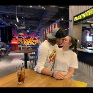 Meet your Posher, Brittney